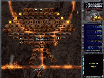 Obraz 0 dla Ricochet: Lost Worlds