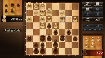 Obraz 0 dla The Chess Lv.100 for Wind…