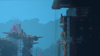 Obraz 0 dla Rain World: The Watcher