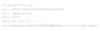 Image 0 pour Quick Signature