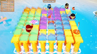 Image 0 for Potato Arena Prologue
