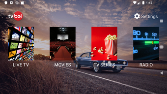Imagen 0 para Bol TV