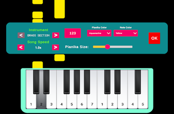 Immagine 0 per Pianika Basuri 2026