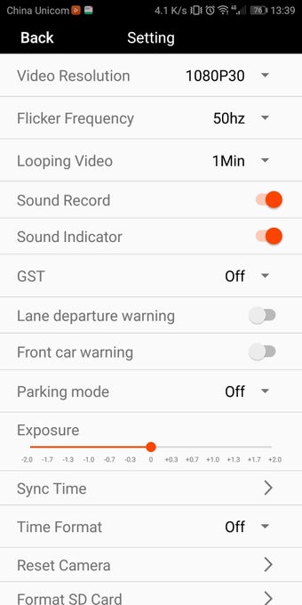 Immagine 0 per Car_DVR