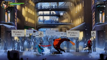 Image 0 pour Ebenezer and the Invisibl…