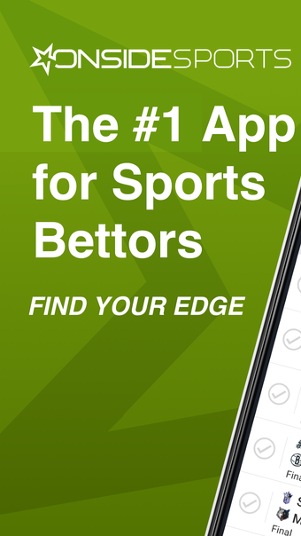 Onside Sports: Scores Liv…的第0张图片
