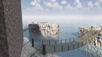 Mystic Island II的第0张图片