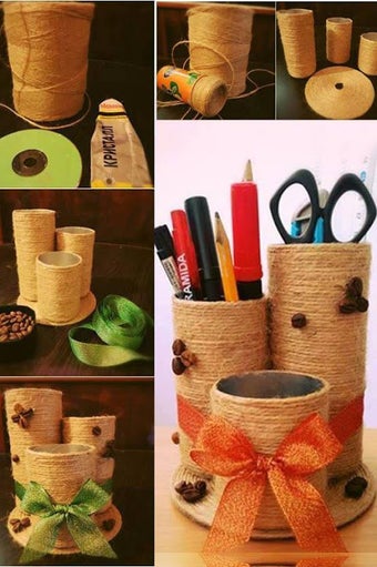 DIY Projects