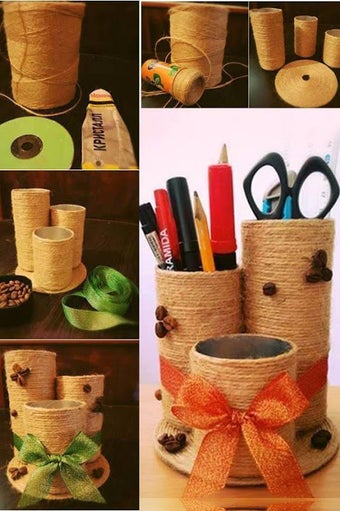Image 0 pour DIY Projects