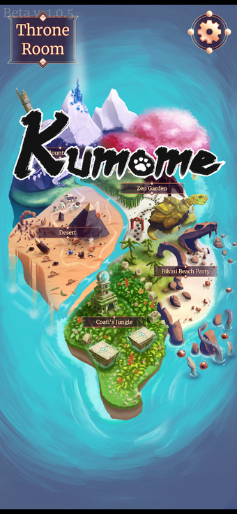 Image 0 pour Kumome