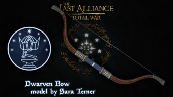 Last Alliance: Total War Mod