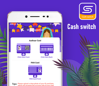 Imagen 0 para Cash Switch - Digital Loa…