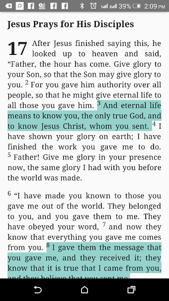 Imagen 0 para The Amplify Holy Bible