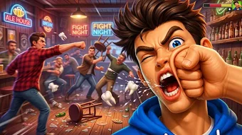 Bild 0 für Drunken Fight Simulator
