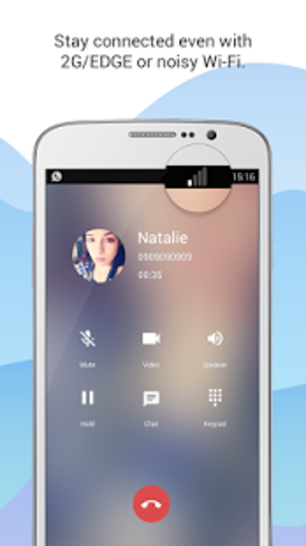 Image 0 for Zangi Private Messenger