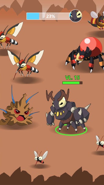 Bild 0 für Monster Run