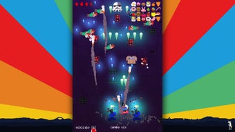Imagen 0 para Shooting Stars!