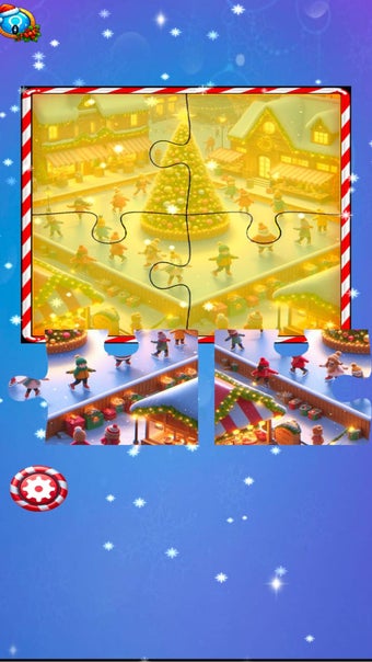 Immagine 0 per Christmas Family Dress Up