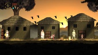 Image 0 for Bleeding Deities