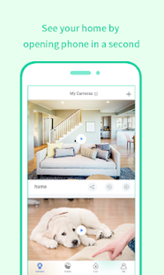360 Smart Cameraの画像0