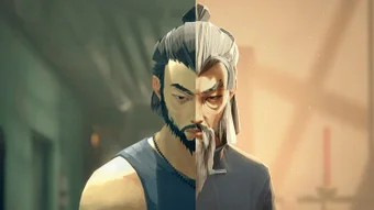 Sifun Sifu Mod的第1张图片
