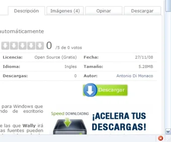 Immagine 0 per Google Cache Checker