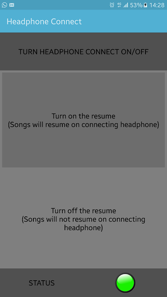 Image 0 pour Headphone Connect
