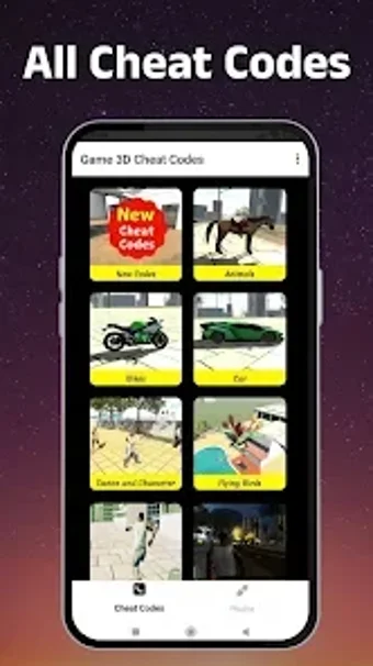 Obraz 0 dla Indian Games 3D Cheat Cod…