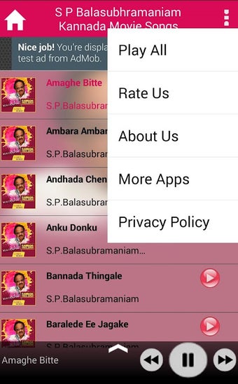 Immagine 0 per S P Balasubramaniam Kanna…