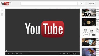 Image 0 for Adblock for Youtube