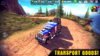 Off The Road  OTR Open Wo…的第0张图片