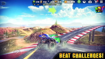 Off The Road  OTR Open Wo…的第2张图片