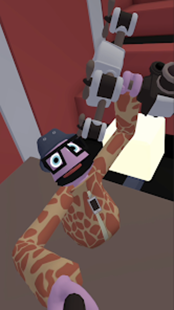 Yeeps Companionの画像0
