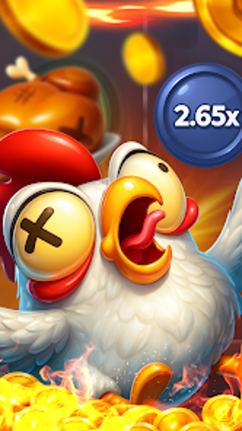 Obraz 0 dla Rich Road: Cluck Fortune