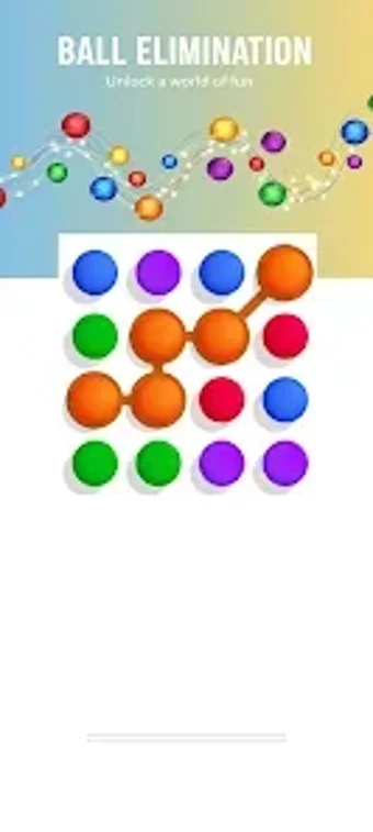 Obraz 0 dla Ball Elimination:SwipeMat…