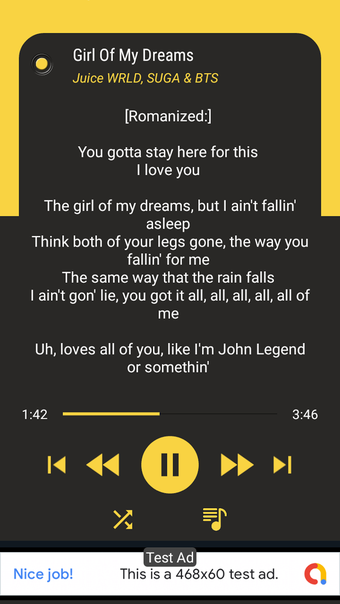 Obraz 0 dla Juice WRLD Songs