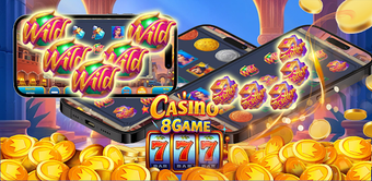 Bild 0 für Casino8Game