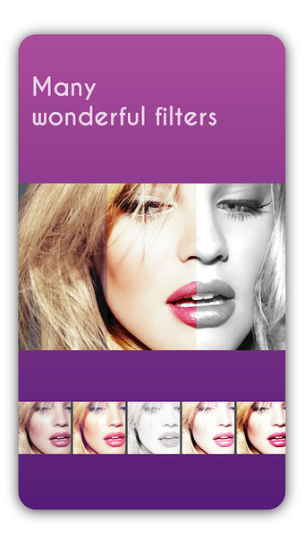 Immagine 0 per Easy Photo Editor