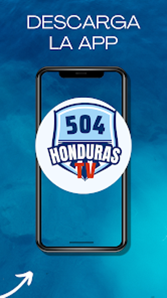 Bild 0 für 504 Honduras TV