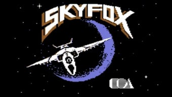 Skyfox的第0张图片