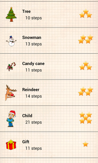 Learn to Draw Christmas的第0张图片