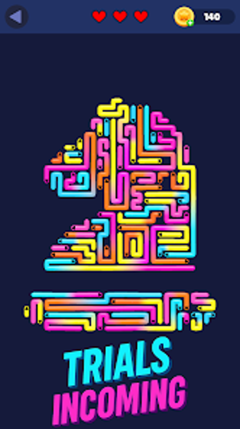 Arrows Master: Tap Escapeの画像0