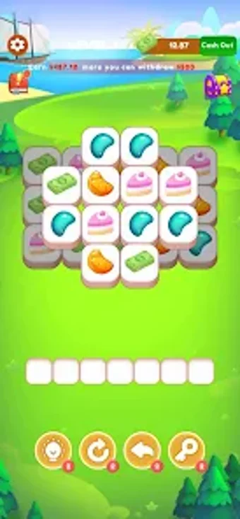 Fruit Tile  Mania-tile ma…的第0张图片