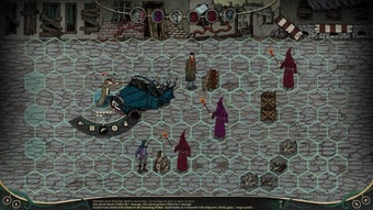 Bild 0 für Stygian: Reign of the Old…