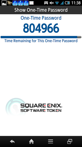 SQUARE ENIX Software Toke…的第0张图片