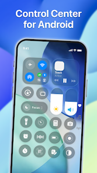 OS Control  Access Panelの画像0