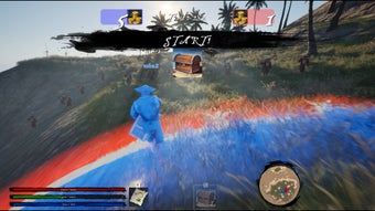 Imagen 0 para Cannonball Crew