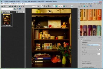 Bild 1 für Capture One