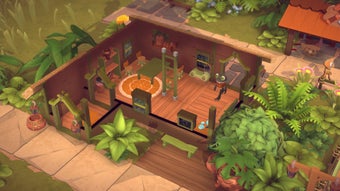 Imagen 0 para Croakwood