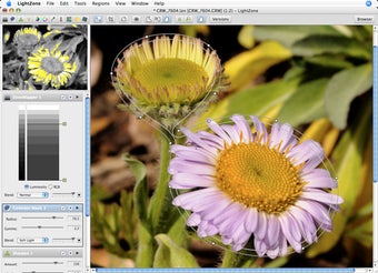 Download LightZone for Mac